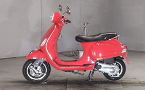 VESPA  VESPA VXL125 ..