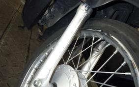 HONDA C110 SUPER CUB 2009 JA10