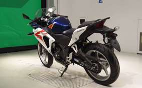 HONDA CBR250R A 2001 MC41