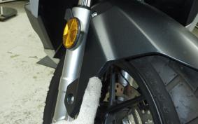 HONDA ADV160 2002 KF54