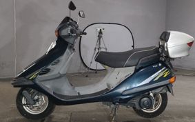 HONDA SPACY 125 JF03