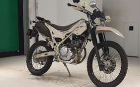 KAWASAKI KLX230ｼｪﾙﾊﾟ 2007 LX232A