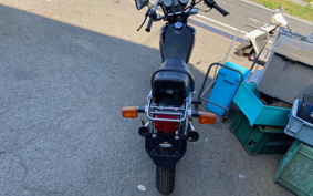 HONDA CBX125 CUSTOM JC12
