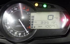 KAWASAKI NINJA 1000 A 2011