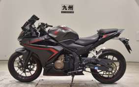 HONDA CBR400R 2019 NC56