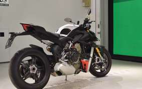 DUCATI DUCATI ストリート FIGHTER V4SP2 2018