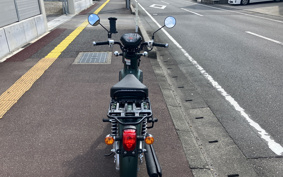 HONDA  CROSS  CUB 50 AA06