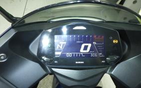 SUZUKI GIXXER 250 SF 2006 ED22Y