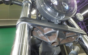 HONDA REBEL 250 A 2004 MC49