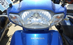 HONDA TACT-4ﾍﾞｰｼｯｸ AF79