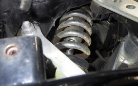 SUZUKI INTRUDER 400 Classic 2013 VK56A