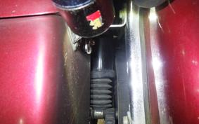 HARLEY FLHTCUI SIDECAR 1340 1998