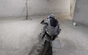 HONDA CBR600RR 2007 PC37