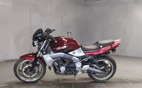 KAWASAKI ZANZAS ZR400D