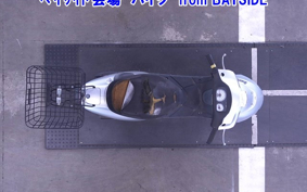 SUZUKI LETS2