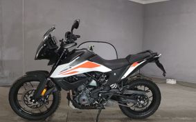 KTM 390 ADVENTURE JGJ40