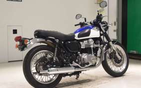 KAWASAKI W800 2019 EJ800B