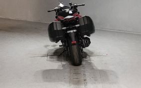 KAWASAKI NINJA 1000SX 2024 ZXT02K