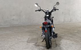 SUZUKI GLASS TRACKER BIG BOY NJ4DA