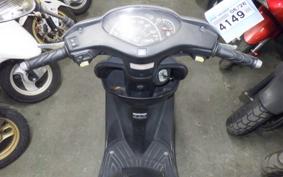 HONDA DIO Gen.6 AF68