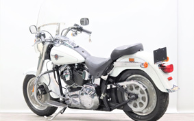 HARLEY FLSTF 2001 BMY