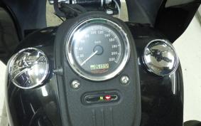 HARLEY FXDBI 2006