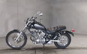 YAMAHA VIRAGO 400 2NT