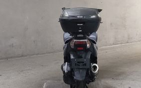 YAMAHA TRICITY 155 ABS SG37J