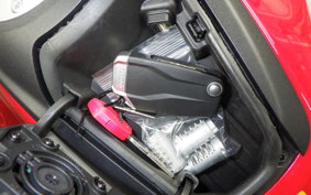 DUCATI MULTISTRADA V4S 2025