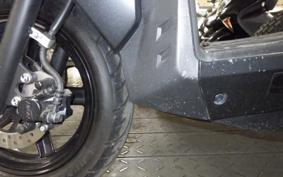 SUZUKI AVENIS 125 2021 EA12J