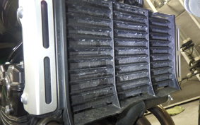 HONDA CB400SF GEN 4 2014 NC42