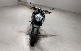 KTM 125 DUKE JPA40