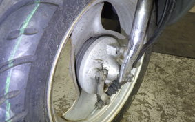 YAMAHA JOG APRIO 4JP