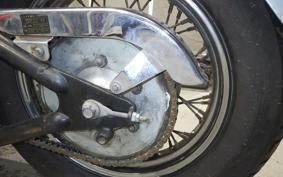 KAWASAKI VULCAN 400 CLASSIC 1998 VN400A