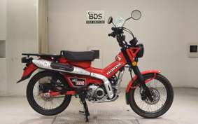HONDA CT125-2 JA65