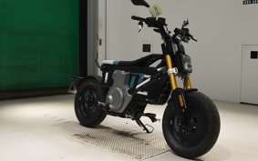BMW CE02