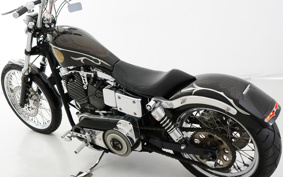 HARLEY HARLEY FXDL1580 1997 GDL