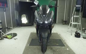 YAMAHA X FORCE SG79J