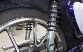 HONDA C125 SUPER CUB JA48