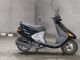 Фото Yamaha CYGNUS125S с японского аукциона