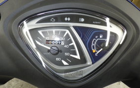 YAMAHA JOG ONE SEM3J