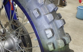 YAMAHA YZ125X 2019 CE29C