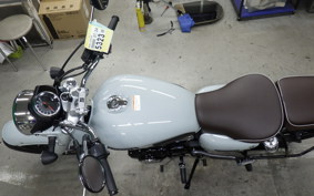 HONDA GB350C 2026 NC64