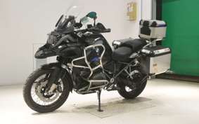 BMW R1200GS ADVENTURE 2016