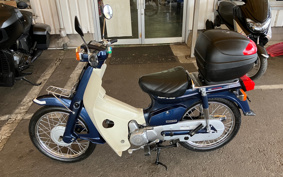 HONDA SUPER CUB90 HA02