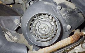 HONDA DIO Gen.6 2005 AF62