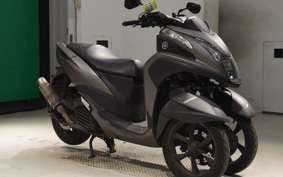 YAMAHA TRICITY 155 SG81J