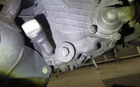 HONDA FUSION X SE MF02