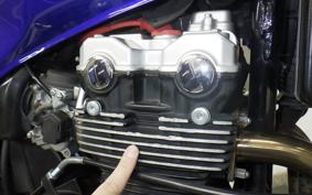 HONDA CB400SF VTEC Spec3 2004 NC39