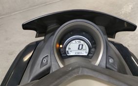 YAMAHA N-MAX 125 SE86J